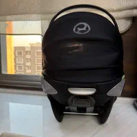 کریر و صندلی ماشین cybex