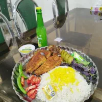 رستوران و تهیه غذای ایران|خدمات پذیرایی، مراسم|نورآباد, |دیوار