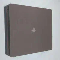 PS4 slim|کنسول، بازی ویدئویی و آنلاین|کرج, شاهین‌ویلا|دیوار