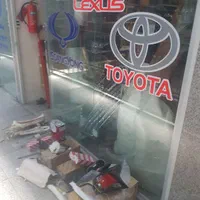 رینگ لکسوس nx کفی صندوق rx350 قطعات لکسوس|قطعات یدکی و لوازم جانبی|تهران, بهارستان|دیوار