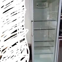 یخچال ایستاده ترک کم کار  در حد نو  اوگور