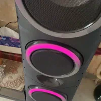 اسپیکر aiwa
