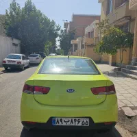 سراتو کوپه 2000 اتومات عروسک|خودرو سواری و وانت|ارومیه, |دیوار