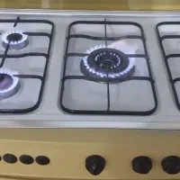 فر گاز تکنوفر|اجاق گاز و لوازم برقی پخت‌وپز|شاهین‌شهر, مخابرات (شهید بهشتی)|دیوار