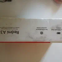 گوشی شیامی ردمی  A3 کم کار|موبایل|یاسوج, |دیوار