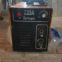 موتورجوش خانگی۲۲۵آمپر
