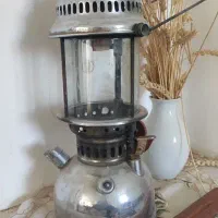 چراغ توری قدیمی