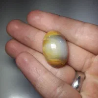 سنگ سلیمانی قدیمی اصلی|جواهرات|اهواز, شهرک نفت|دیوار