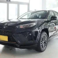 تویوتا وایلدلندر فول لاکچری پلاس ۲۰۲۵