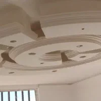 گچکاری وخورده کاری انجام میشود|خدمات پیشه و مهارت|کرج, شهرک صدف|دیوار