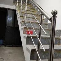 نرده استیل کرکره برقی جک پارکینگ درباتوماتیکسکوریت|خدمات پیشه و مهارت|چابهار, |دیوار