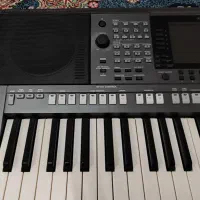 ساز کیبورد s970