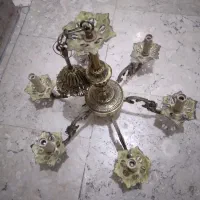 لوستر برنز