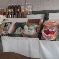 میز وپالت میوه فروشی در حدنو ورق ضخیم|فروشگاه و مغازه|شاهدشهر, |دیوار