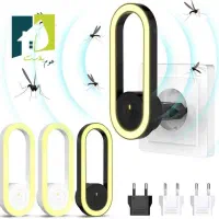 چراغ خواب و حشره کش  Ultera Sonic|چراغ خواب و آباژور|تهران, آرژانتین|دیوار
