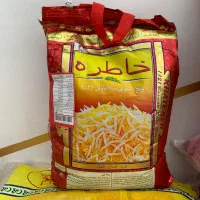 فروش انواع برنج  هندی و پاکستانی|خوردنی و آشامیدنی|بندر کنگان, |دیوار