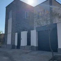 فروش فوری -ویلای دوبلکس هفت باغ -معاوضه با همه چیز