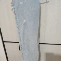 شلوارلی نیم بگ درحدنو