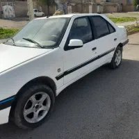 پژو 405 مدل 89 slx|خودرو سواری و وانت|دزفول, |دیوار