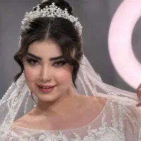 میکاپ و شنیون