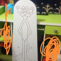 میز و صندلی