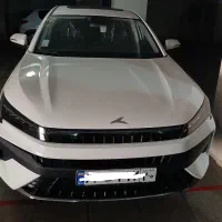* جک J7 KMC صفر کیلومتر تحویل فوری مدل ۱۴۰۴*