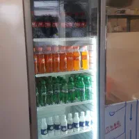 لوازم کامل فست فود یخچال.فر.کالباس بر.هود.فریزر