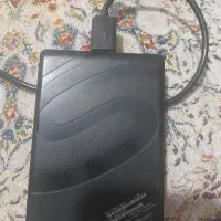 هایی اکسترنال