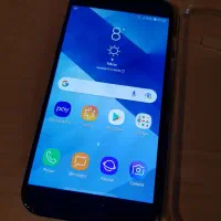 گوشی موبایل سامسونگ Galaxy A5 2017 A520F/DS|موبایل|تهران, امیرآباد|دیوار