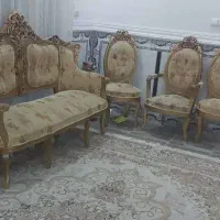 مبل سلطنتی