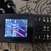 گوشی پلمپ نو