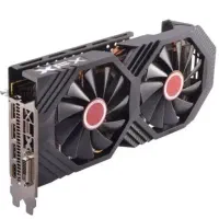 کارت گرافیک xfx rx580 و قطعات کامپیوتر pc