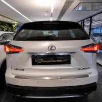 لکسوس nx200 مدل ۲۰۱۶ فول عمان|خودرو سواری و وانت|تهران, سهروردی|دیوار