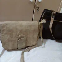 تعدادی کیف|حراج|اهواز, زیتون کارمندی|دیوار