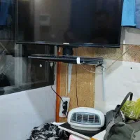 ال ای دی ۳۲سامسونگ دیجیتال سرخوددرحد