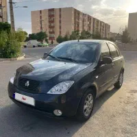 تیبا۲ مدل ۹۸