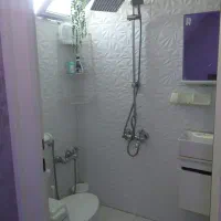 آپارتمان ۳ خوابه مبله لوکس و وی آی پی|اجارهٔ کوتاهمدت آپارتمان و سوئیت|اصفهان, بهارستان|دیوار