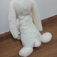 عروسک خرگوش|اسباب‌بازی بچه|رشت, نامجو|دیوار