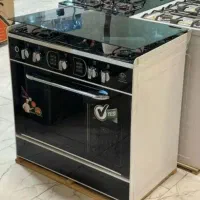 اجاق گاز سر شعله استاندارد تعداد محدود