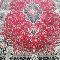 فرش 9متری خوش نقشه ضخیم 2/5 * 3/5|فرش|بابل, |دیوار
