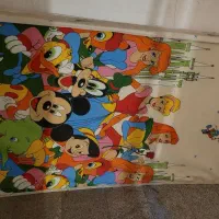 تشک تخت یک نفره