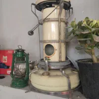 فروش بخاری نفتی قدیمی