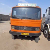 خاور 808 مدل 70|خودرو سنگین|شال, |دیوار