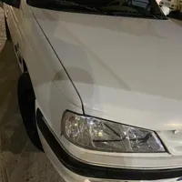 پژوپارس سال۱۳۹۳|خودرو سواری و وانت|زاهدان, |دیوار