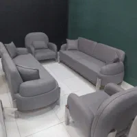 مبل راحتی