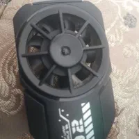 فن خونک کننده برا گیم