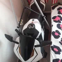 موتور بچه