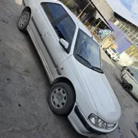 پارس سال|خودرو سواری و وانت|قم, کلهری|دیوار