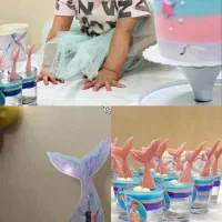 گیفت دندونی جشن اسم تولد و تعیین جنسیت|صنایع دستی و سایر لوازم تزئینی|مشهد, الهیه|دیوار