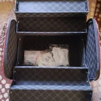 فروش دستگاه تتو با لوازم در حد نو|آرایشی، بهداشتی، درمانی|رشت, پاستوریزه|دیوار